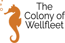 Colony of Welfleet_Logo_FINAL_Full Color